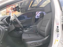 شيفروليه ماليبو